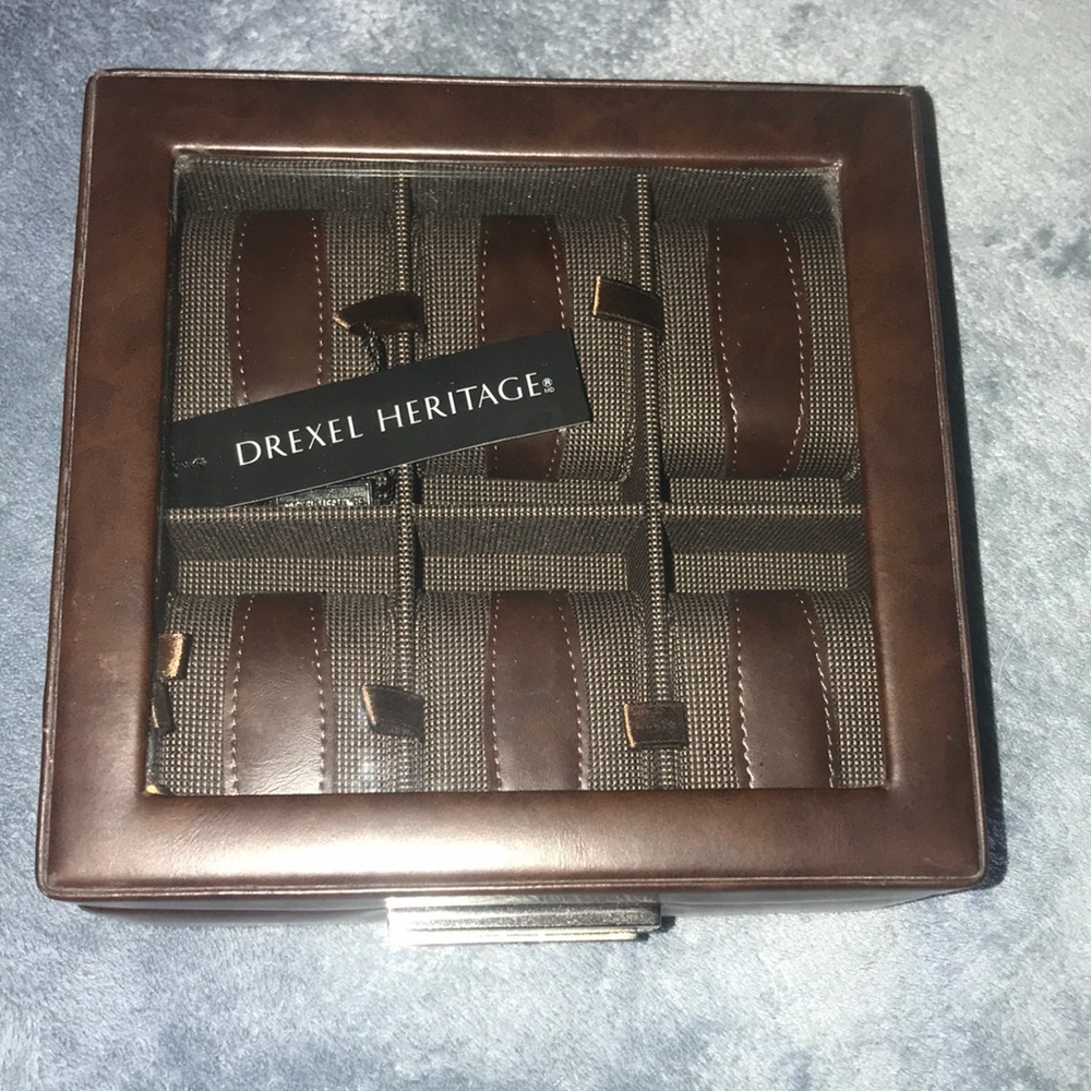 Drexel Heritage - Watch Storage Box